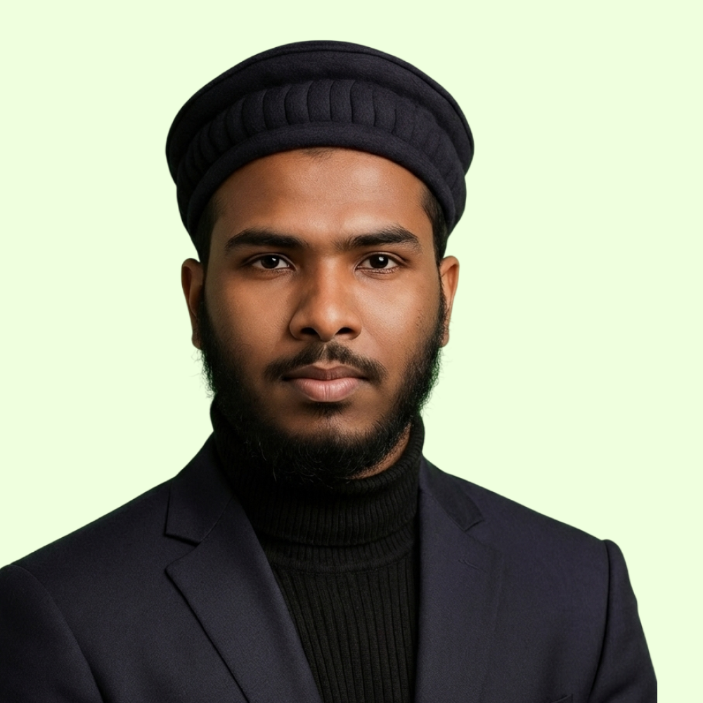 Arafat Hossain