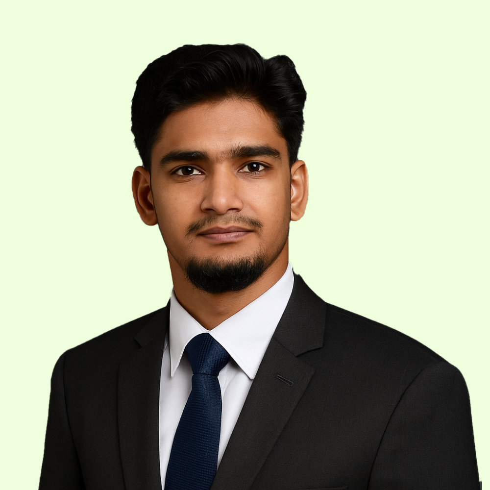 Azad Hossain